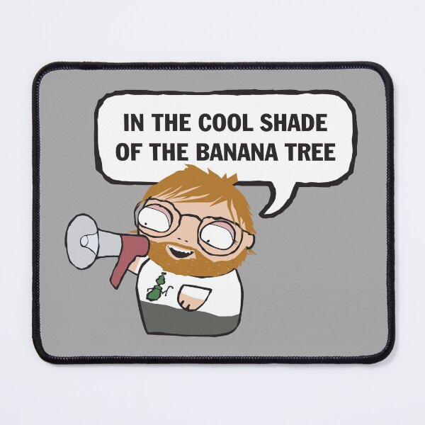 Item preview, Trey Anastasio from Phish singing Fee with Megaphone at Clifford Ball 1996 designed and sold by field3.