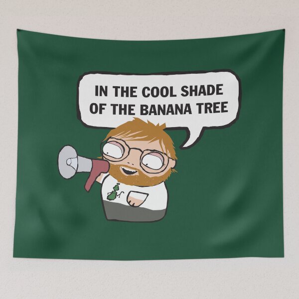 Item preview, Trey Anastasio from Phish singing Fee with Megaphone at Clifford Ball 1996 designed and sold by field3.