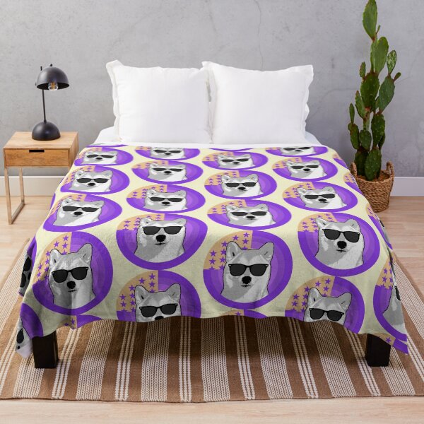Item preview, Shiba Inu de Detroit, 2023 designed and sold by DixTartare.