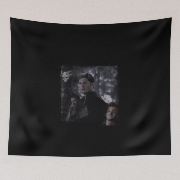 Item preview, Dean Winchester designed and sold by Craziiness.