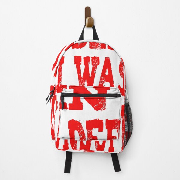 Item preview, In My Defence I Was Left Unsupervised designed and sold by nicedesign01.
