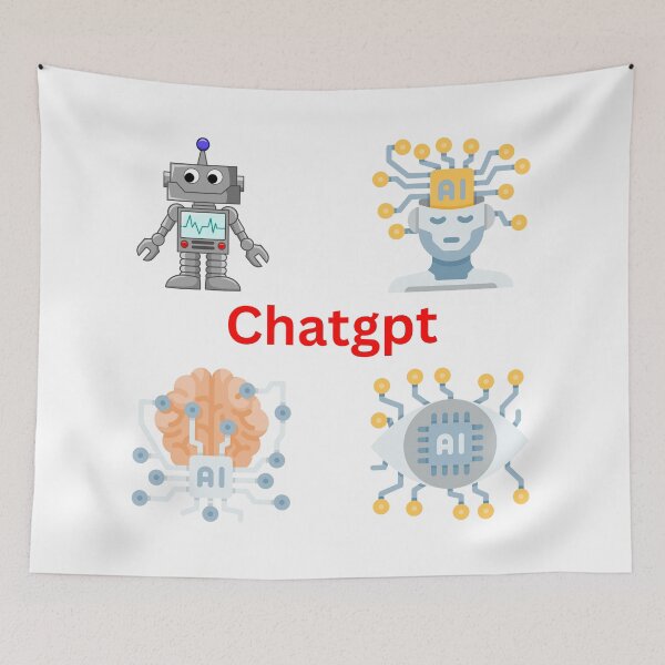 Item preview, I am AI robot designed and sold by JayashreeNayak.