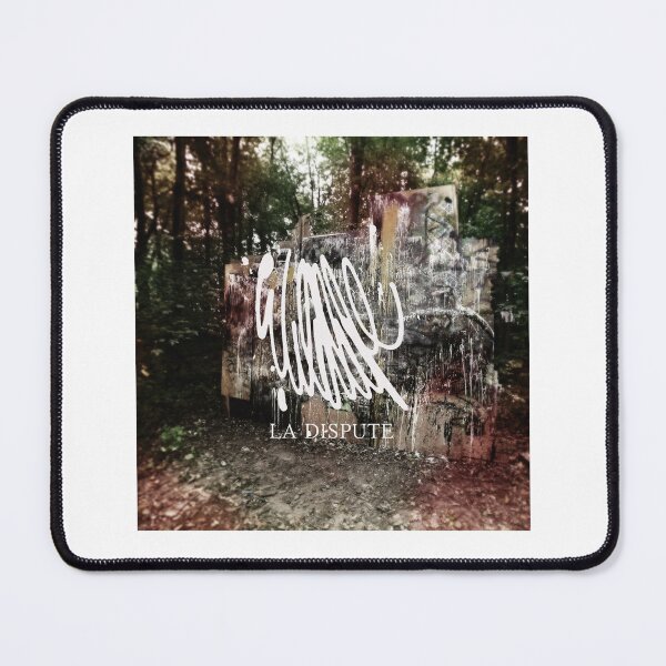 Item preview, La Dispute Wildlife Album Cover designed and sold by PamelaPrice2.