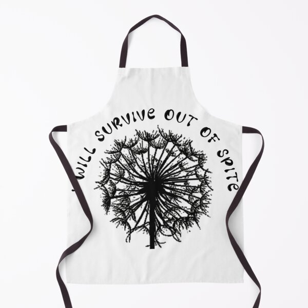 Item preview, Spiteful Survival designed and sold by ELDigitals.