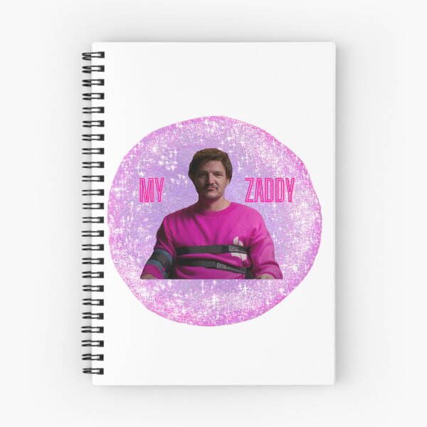 Item preview, my zaddy pedro pascal designed and sold by LannisterOnMars.
