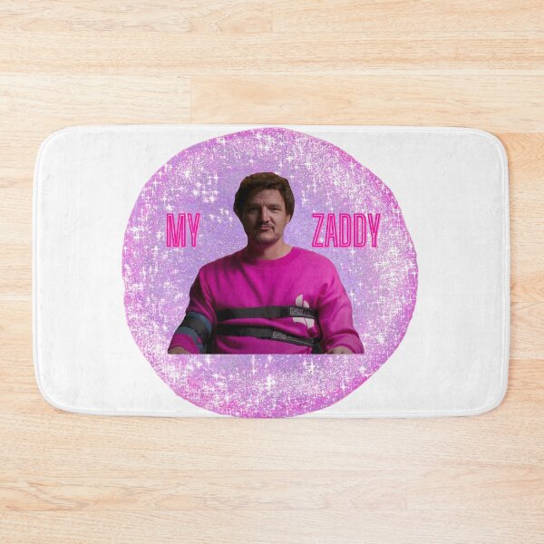 Item preview, my zaddy pedro pascal designed and sold by LannisterOnMars.
