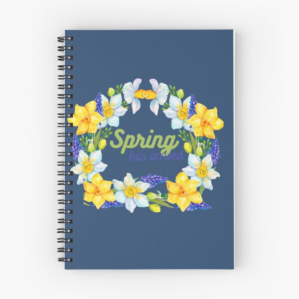 Item preview, Spring has arrived designed and sold by NexCreation.
