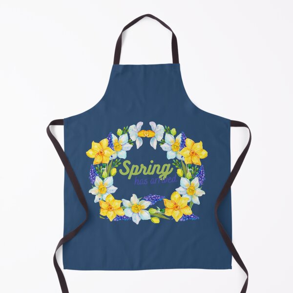 Item preview, Spring has arrived designed and sold by NexCreation.
