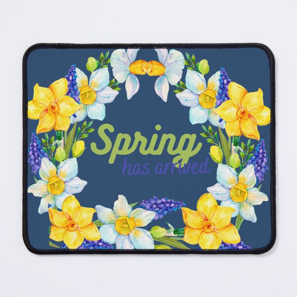 Item preview, Spring has arrived designed and sold by NexCreation.