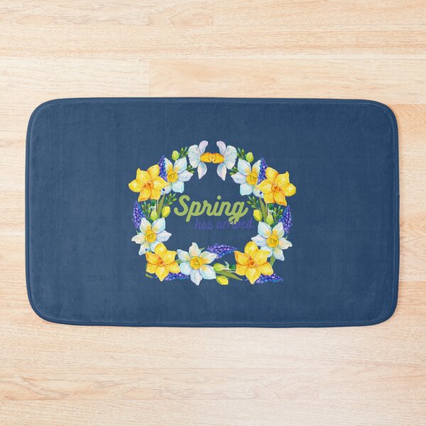 Item preview, Spring has arrived designed and sold by NexCreation.