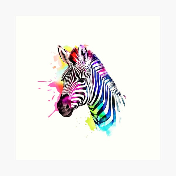 Silhouettes d'animaux de safari, couleur rouille - papier peint