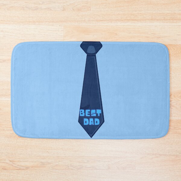 Item preview, BEST DAD, TIE DESIGN designed and sold by Room4You.