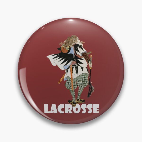 Item preview, Lacrosse! designed and sold by TristianDaCuna.