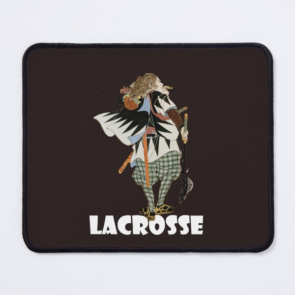Item preview, Lacrosse! designed and sold by TristianDaCuna.