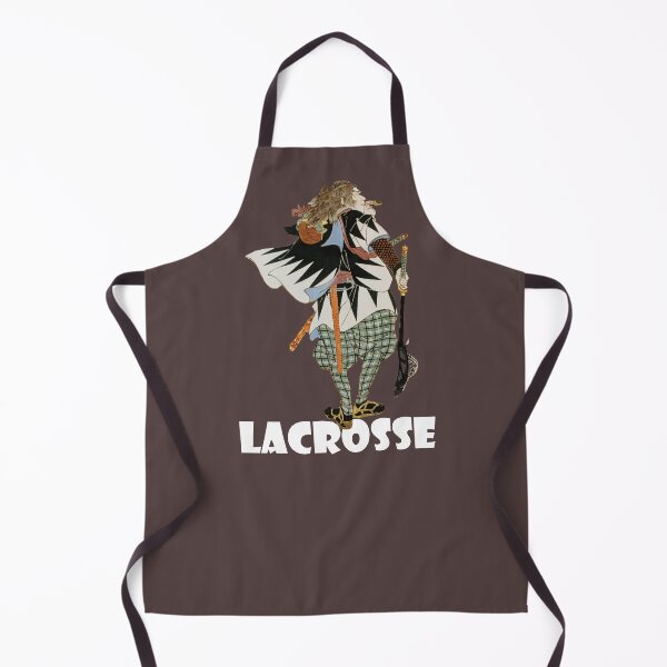 Item preview, Lacrosse! designed and sold by TristianDaCuna.