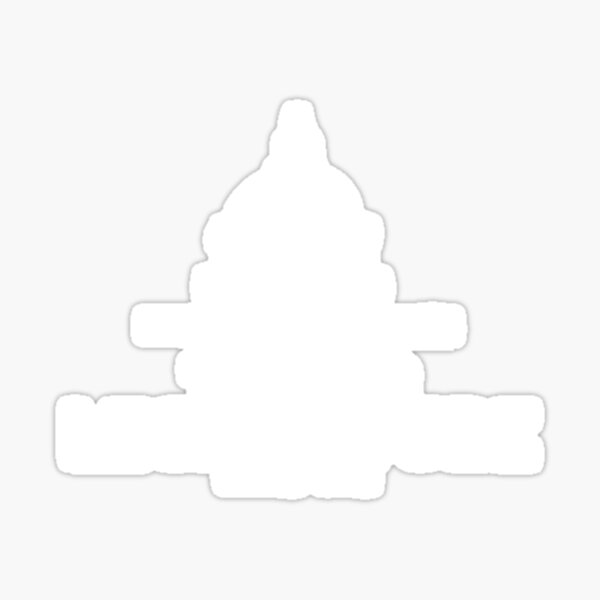 Item preview, Sine Die - Texas Legislature - 88th Session (Capitol) designed and sold by William Pate.