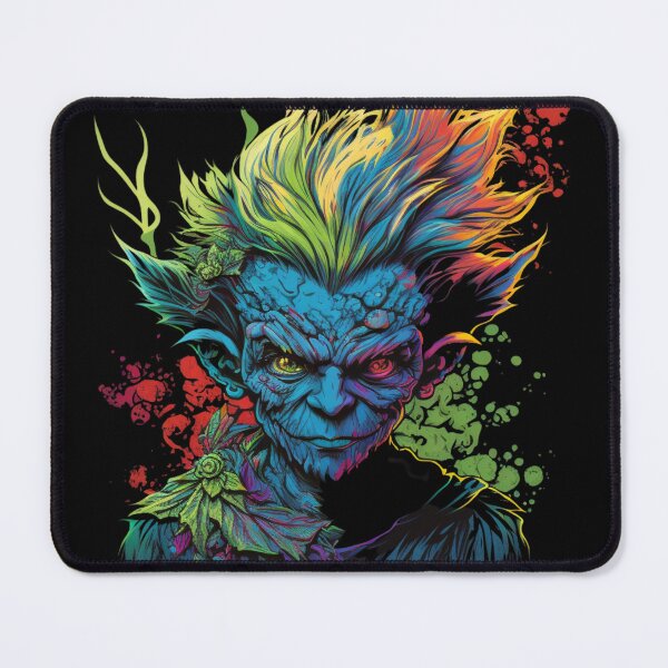 Item preview, Troll Spy designed and sold by HouseOfLyons.