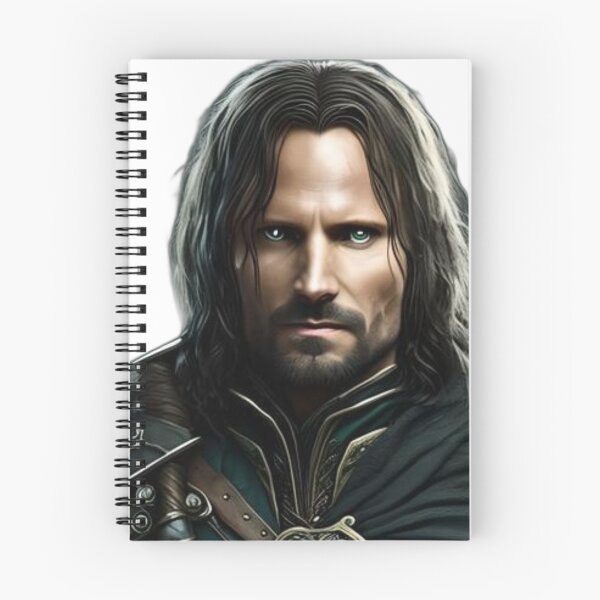 Item preview, Aragorn designed and sold by Lojaalameda.