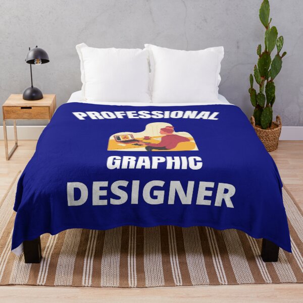 Aperçu de l'œuvre Graphiste professionnel créée et vendue par fev-rocks.