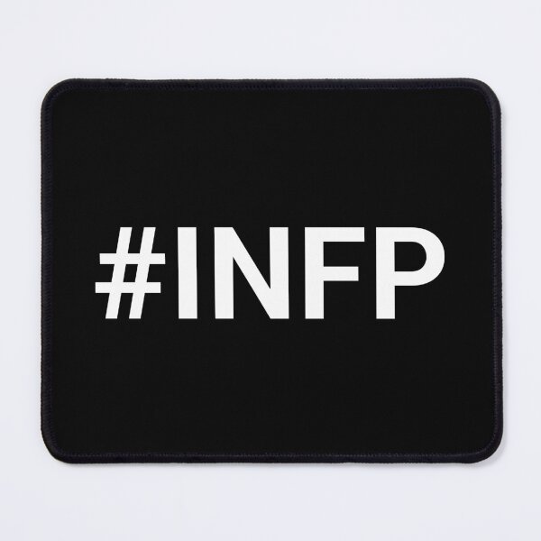 Item preview, #INFP designed and sold by typographyco.