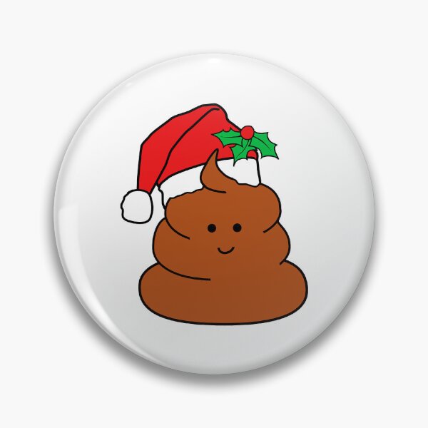 Item preview, Mr Hankey-Different Perspective designed and sold by vintageremembew.