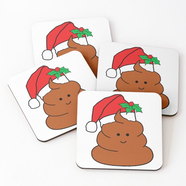 Item preview, Mr Hankey-Different Perspective designed and sold by vintageremembew.