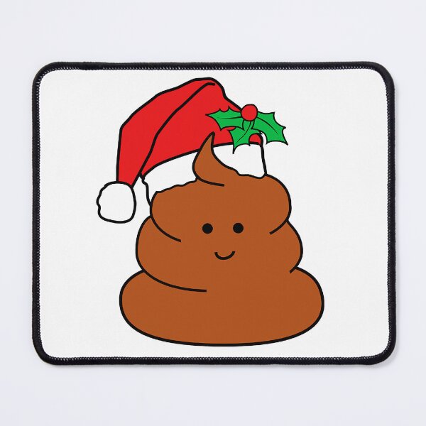 Item preview, Mr Hankey-Different Perspective designed and sold by vintageremembew.