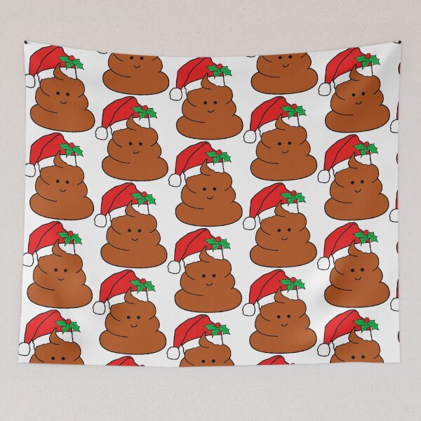 Item preview, Mr Hankey-Different Perspective designed and sold by vintageremembew.