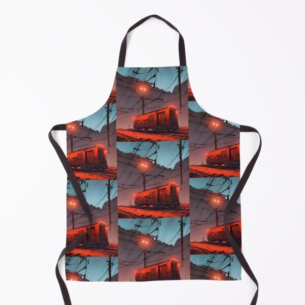 Item preview, Last Stop designed and sold by negapixels.