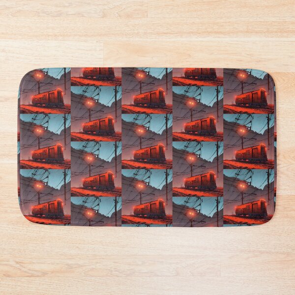 Item preview, Last Stop designed and sold by negapixels.