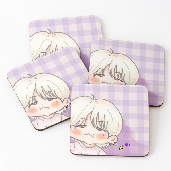 Item preview, I PURPLE YOU | BTS designed and sold by xSleepyQueenx.