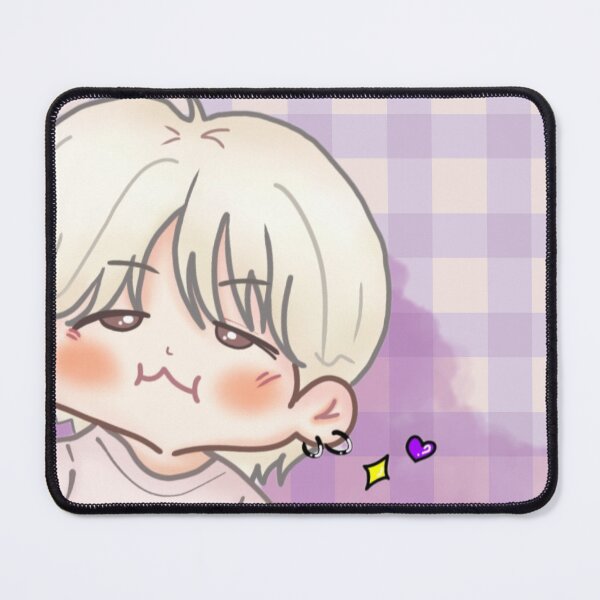 Item preview, I PURPLE YOU | BTS designed and sold by xSleepyQueenx.