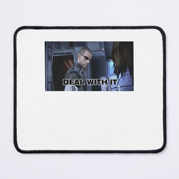 Artikelvorschau, Komm damit klar Mass Effect 2 Garrus Vakarian Citadel Commande entworfen und verkauft von LillianMitc.