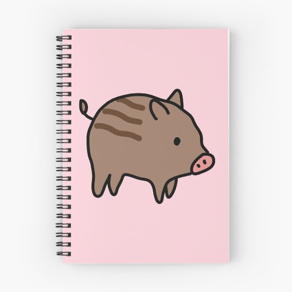 Item preview, Boar Piglet designed and sold by Decamegashop.