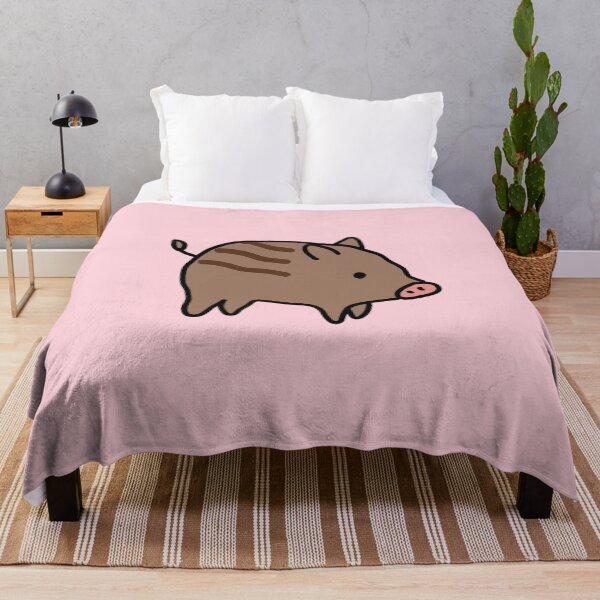 Item preview, Boar Piglet designed and sold by Decamegashop.