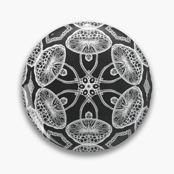 Item preview, Electric Mushrooms  designed and sold by Jaraart.