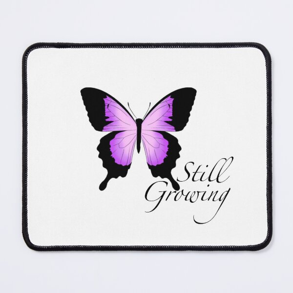 Item preview, Still Growing - Butterfly designed and sold by kxtie-designs.