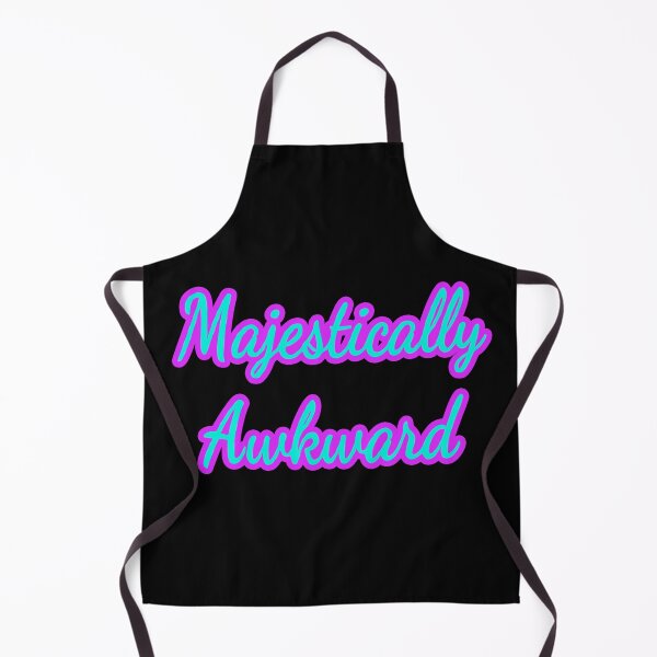 Item preview, Majestically Awkward designed and sold by KellysComColors.
