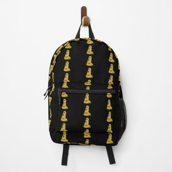Item preview, Moai : Gold designed and sold by CyborgTedd.