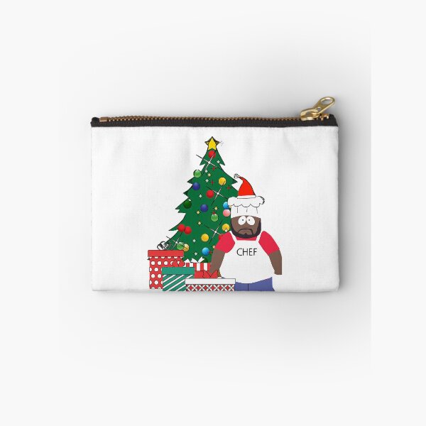 Item preview, Chef Around The Christmas Tree South Park designed and sold by vintageremembew.