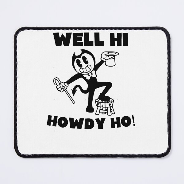Item preview, Howdy Ho designed and sold by vintageremembew.