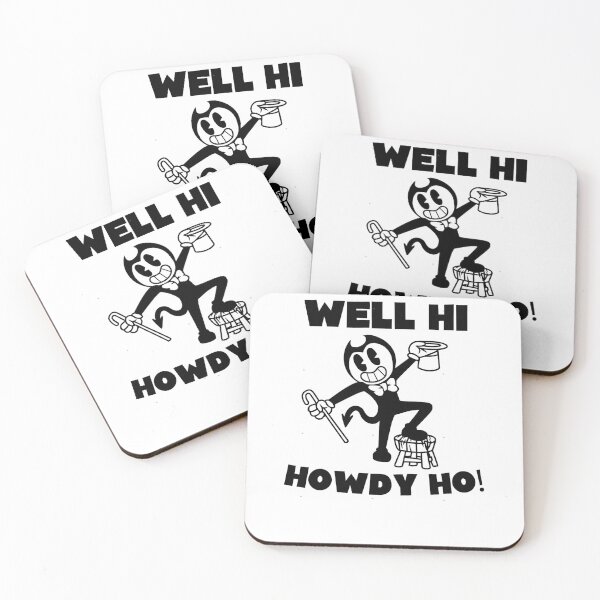 Item preview, Howdy Ho  designed and sold by vintageremembew.