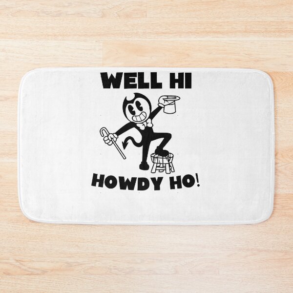 Item preview, Howdy Ho  designed and sold by vintageremembew.