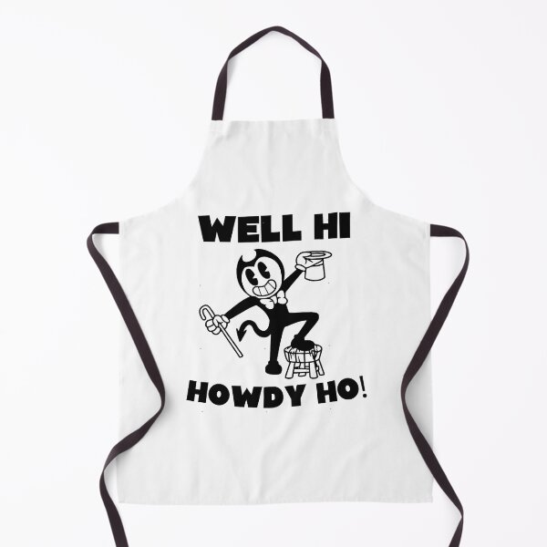 Item preview, Howdy Ho  designed and sold by vintageremembew.