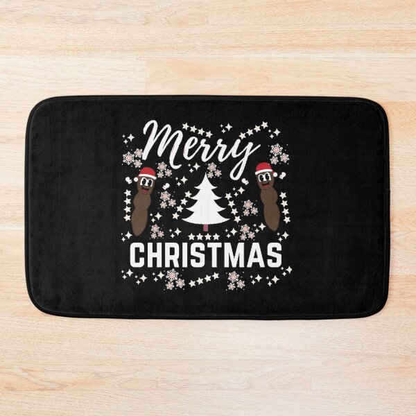 Item preview, christmas Howdy Ho! designed and sold by vintageremembew.