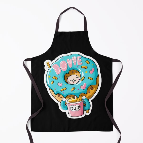 Item preview, Donut Craze: Why We Love Them So Much designed and sold by Futurartia.