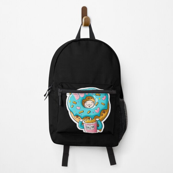 Item preview, Donut Craze: Why We Love Them So Much designed and sold by Futurartia.