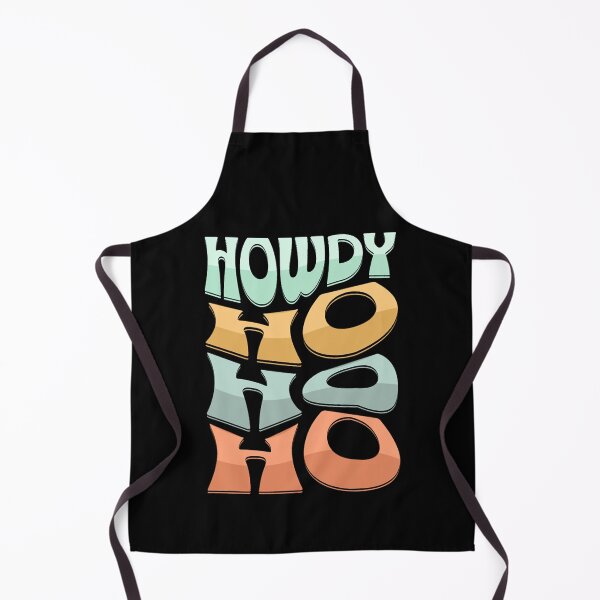 Item preview, Howdy Ho  designed and sold by vintageremembew.