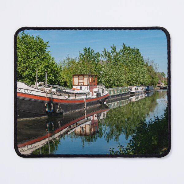 Item preview, Kennet and Avon Canal designed and sold by Jim Hellier.