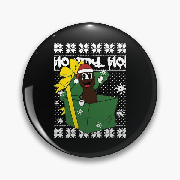 Item preview, Howdy Ho present designed and sold by vintageremembew.